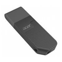 10387533.jpg MEMORIA USB 512GB ACER UP300 3.2 LECT. 120MB/S ESCRIT. 100MB/S COLOR NEGRO (BL.9BWWA.529)