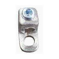 10400212.jpg CONECTOR MECANICO TIPO ZAPATA PARA BORNES DE 3/8 A CABLE DE CAL. 4 A 2/0 AWG
