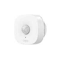 10407214.jpg SENSOR | TP-LINK | TAPO T100 | SENSOR MOVIMIENTO INTELIGENTE | ANGULO DE DETECCION 120° | AHORRO ENERGIA | LARGA DURACION