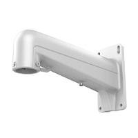 10407356.jpg MONTAJE DE PARED PARA INTERIOR O EXTERIOR HIKVISION DS-1602ZJ COMPATIBLE CON DOMOS PTZ HIKVISION