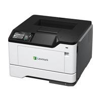 10417861.jpg IMPRESORA LEXMARK MS531DW 38S0305, PPM 46 NEGRO, LASER MONOCROMATICO, USB, WIFI, ETHERNET, DUPLEX