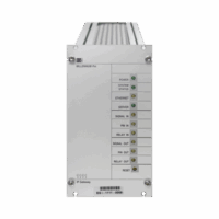 Interfaz Millennium IP para gestión de avisos y música por redes Ethernet por Streaming