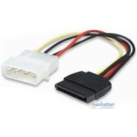1116694.jpg CABLE ALIMENTACION,MANHATTAN,342766,CORRIENTE INT. HDD SATA