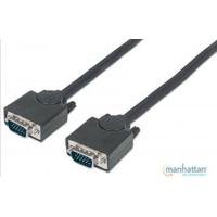 1116697.jpg CABLE SVGA, MANHATTAN,311731, MONITOR 8MM HD15M-M 1.8M