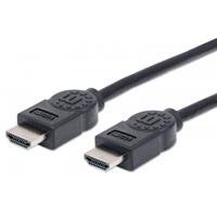 1121690.jpg CABLE HDMI,MANHATTAN,306119, 1.3 M-M 1.8M BOLSA