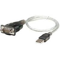 1127688.jpg CONVERTIDOR,MANHATTAN,205146, USB A SERIAL DB9M