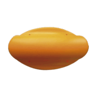 119RIG133-p.png Refaccion para GARD8 / GARD6 CAME / Tapa para enganche de mástil