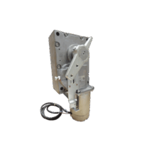 119RIG194-p.png Motor for CAME Barrier model G4000