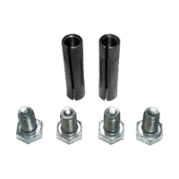 119RIG207-p.png Paquete de tornillos y bujes para motorreductor de GARD 4