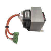 119RIR177-p.png Transformador Para Motores BX y Cuadro de mando ZF1N