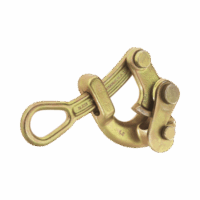 Tensor tipo Havens™ con Cerrojo Giratorio para Acero Trenzado de 1/8" hasta 1/2".