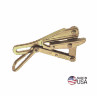 Tensor tipo Chicago™ para Cable Desnudo (ACSR, AAC, Cobre), de 19 a 22 mm (0.74" a 0.86")