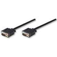 1853690.jpg CABLE SVGA, MANHATTAN,337342, MONITOR 8MM HD15M-M 30.0M