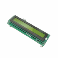 Refacción / Display Para Portero Telefonico Doorking 1802 / Compatible con 1802-082