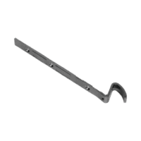 190200293-p.png Guía para Disco Duro / Compatible para Serie DS-96XXX / 1 Pieza Modelo:190200293