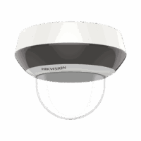 190210466-p.png Burbuja Transparente para Mini PTZ / HIKVISION / HiLook / IP66 / IK10 / Compatible con DS-2DE2A / PTZ-N24 / PTZ-N22 Modelo:190210466