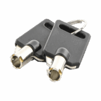 190602012-p.png Llave de Reemplazo para MDVR / DS-MP5604 y AE-MD5043 / AE-MD5043(1T/SSD) Modelo:190602012