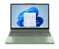 1_114_6.webp LAPTOP LENOVO IDEAPAD SLIM 3 15IRH10 / CORE I5-13420H 2.1 GHZ / 8GB / 512GB SSD / 15.3 WUXGA / COLOR VERDE ESPUMA DE MAR / WIN 11 HOME / 1 AÑO EN CENTRO DE SERVICIO