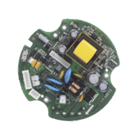 200501902-p.png Tarjeta Fuente para Domos PTZ TURBOHD DS-2AE4XX Modelo:200501902