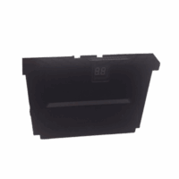 Modulo de programación esclavo para torniquete DSK3B220LX Modelo:202004295