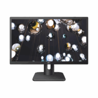 20E1H-p.png Monitor LED de 19.5? VESA, Resolución 1600 x 900 Pixeles, Entradas de Video VGA/HDMI. Panel Flicker Free Backlight LED.