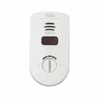 21026350-p.png Alarma de Monoxido de Carbono 120 AC │ Batería 10 años │ Display
