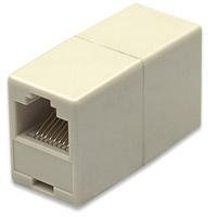 2282689.jpg COPLE,INTELLINET,504225, CAT 5E MODULAR BEIGE
