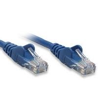 2409685.jpg CABLE PATCH,INTELLINET,342599, CAT 6, 2.0M( 7.0F) UTP AZUL