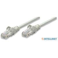 2439690.jpg CABLE PATCH,INTELLINET,318976, 2.0M( 7.0F) CAT 5E UTP GRIS