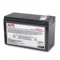 25005.jpg BATERIA INTERNA DE REEMPLAZO PARA MODELOS APC BE550G-LM, BX575U-LM Y BX650U-LM