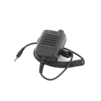 25031600-p.png Micrófono - Bocina de solapa para RG360 con Conector 3.5mm