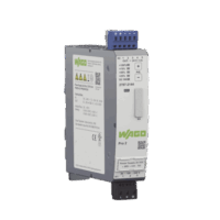 27872144-p.png Fuente de alimentación; Pro 2; monofásico; Tensión de salida 24V DC; Corriente de salida 5A; TopBoost + PowerBoost; capacidad de comunicación