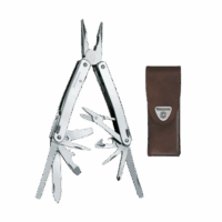 30224L-p.png Navaja Victorinox Multiherramienta Spirit X con 24 Funciones, Incluye funda de Piel 30224L 30224L