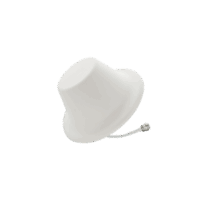 304412-p.png Antena Tipo Domo, 698-960/1710-2700 MHz, 2/4 dB, conector N Hembra.