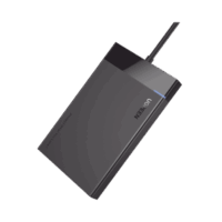 30847-p.png Carcasa de Disco Duro 2.5'' (Enclosure) / Velocidad SATA 3.0 de hasta 6 Gbps / Compatible con SATA 2.0/1.0 / Velocidad USB 3.0 de hasta 5 Gbps / Compatible con USB 2.0 y 1.1 / SATA I II III, HDD, SSD de hasta 10TB