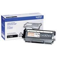 3097685.jpg TONER BROTHER NEGRO TN450 ALTO RENDIMIENTO 2600 PAG. APROX. PARA HL2240D / HL2270W