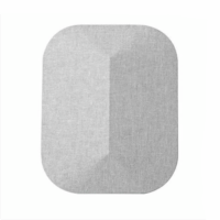 314440-p.png Antena Panel Multibanda 698-960 MHz/ 1710-2700 MHz. Para interior. Especial para amplificadores de Señal Celular con 75 Ohm de impedancia.