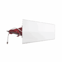 314445-p.png Antena Direccional de Banda Ancha de Alto Desempeño, 698-960 MHz / 1695-2700 MHz, conector F hembra. 75 Ohm de impedancia.