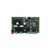 3199ZL180110-p.png Refacción CAME / ZL180 / Solo PCB / Compatible con motores ATI