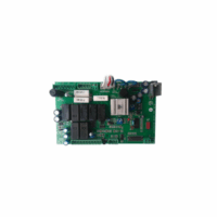 3199ZL37F110-p.png Tarjeta ZL37 Para Barreras G4010