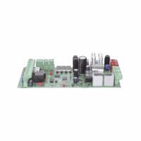 3199ZL39-p.png Tarjeta ZL39 Para Barreras GARD4 con Encoder