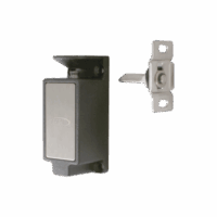 3513DM-p.png Cerradura especializada para GABINETES / Abierta o Cerrada en Caso de Falla/ 3 Años Garantia/ Sensor de Puerta