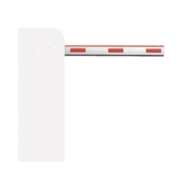 Brazo Iluminado de 4 Metros para Barreras DS-TMG420-R/A/B(4M) Modelo:366001839