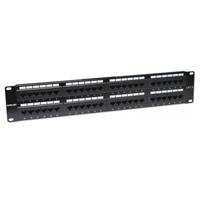 3792685.jpg PANEL PARCHEO,INTELLINET,560283, CAT 6, 48 PTOS 2 NIV. RACK