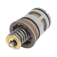 40004802010-p.png Cartucho de repuesto de válvula para válvulas de 2 vías de la serie VC