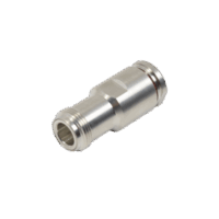 Conector N Hembra para CNT-400, 9913, RG8/U
