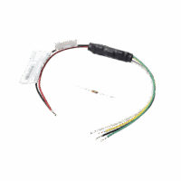 4193SN-p.png Modulo de expansión Vplex de dos zonas una supervisada con resistencia de fin de línea