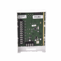 4208U-p.png Convierte 8 zonas convencionales a V-PLEX con resistencia de fin de línea