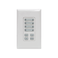 45631-p.png Teclado para el control Inalámbrico Z-WAVE / puede trabajar como auxiliar