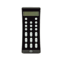 45633-p.png Teclado Inalámbrico con Display Para Control de Dispositivos Z-WAVE, apagadores On/Off, marca JASCO